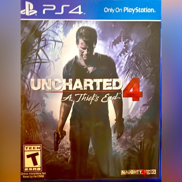 PS4 Game Bundle - Picture 4 of 11